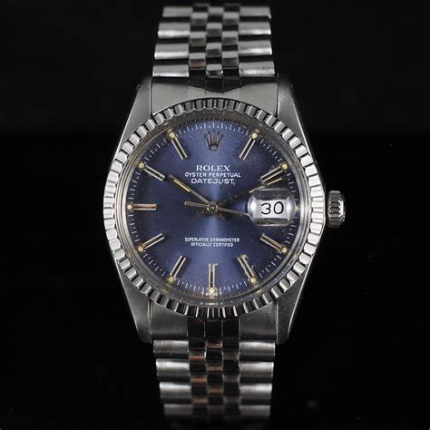 rolex datejust 36mm 16030|Rolex Datejust 16030 price.